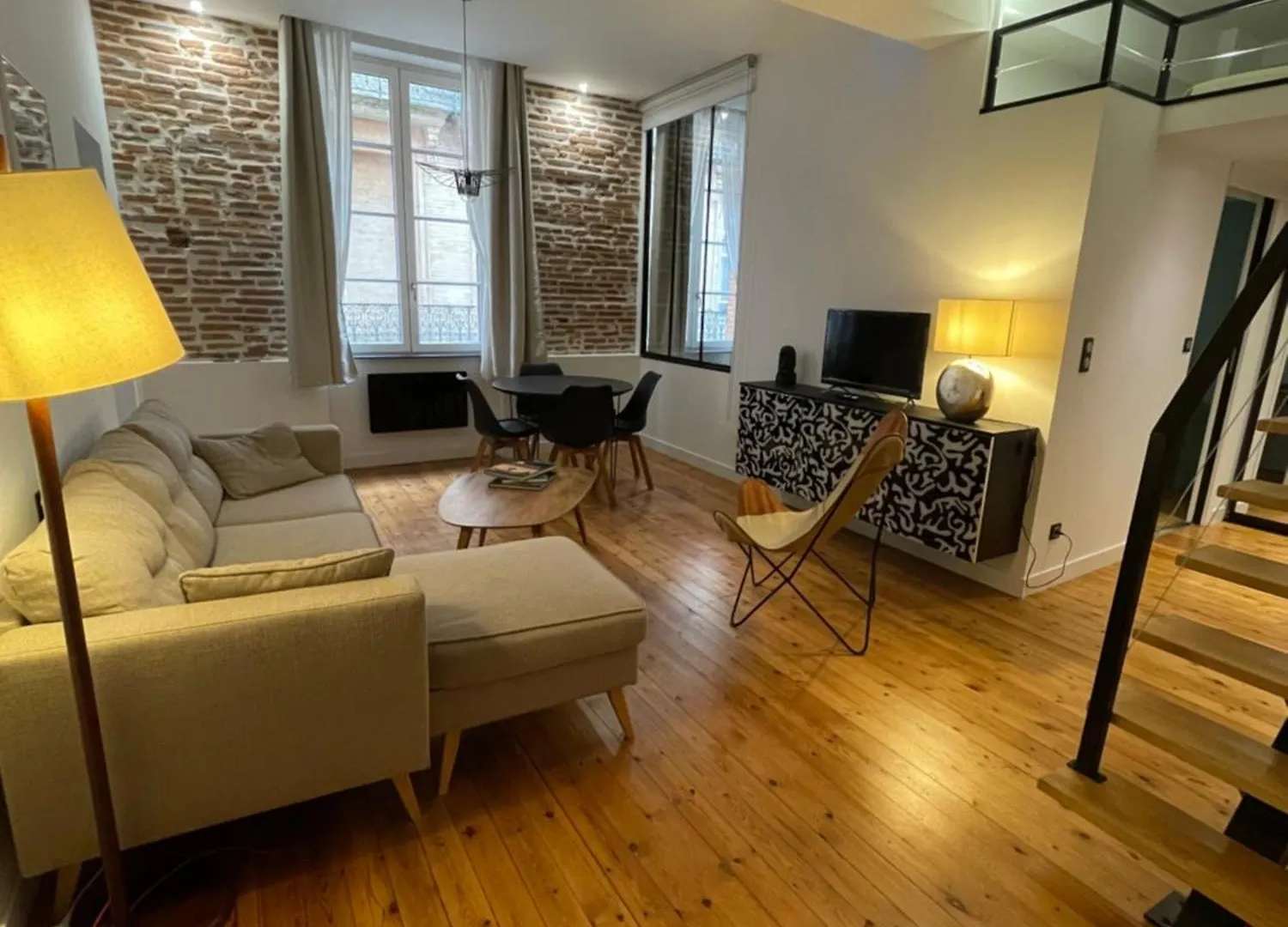 Cosy Fourbastard Apartment Toulouse 0*,  France