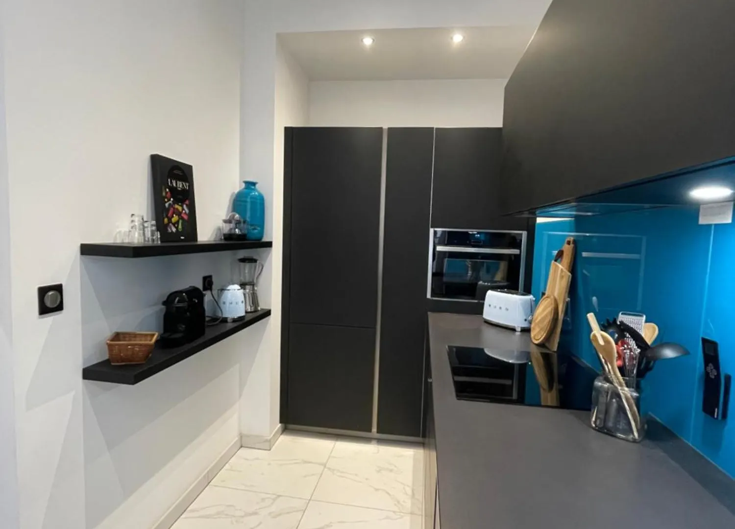 Cosy Fourbastard Apartment Toulouse France